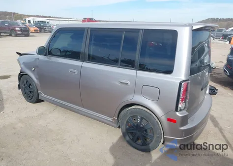 2006 Scion Xb from USA, damaged, VIN JTLKT324164031944
